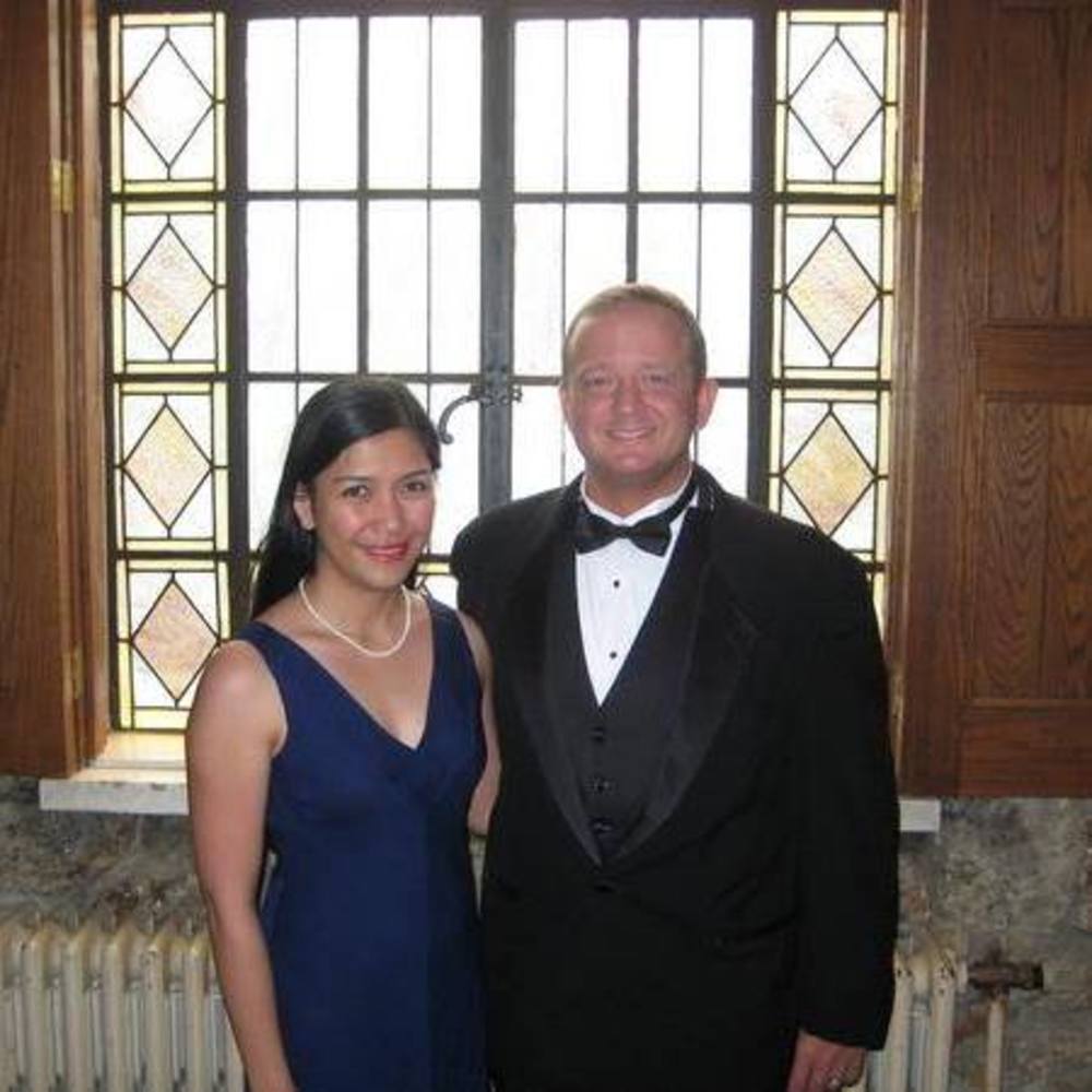 Meet your Posher, Chuck-and